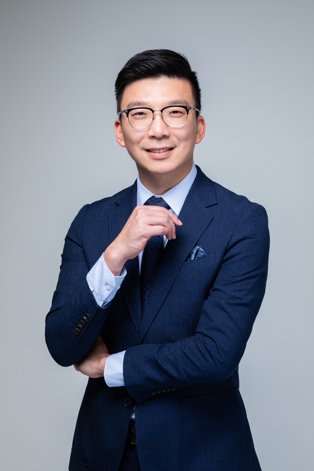 翁維隆 Alan 慕義地產創辦人