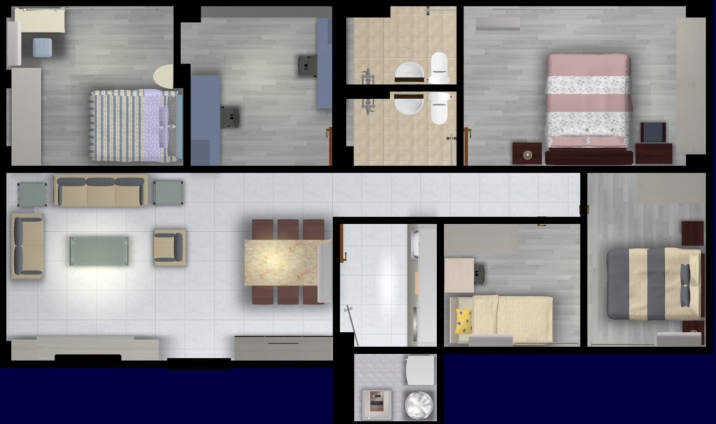 公園外觀建築外觀